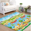 XPE new type non-toxic Baby play mat